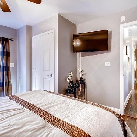Harmony Hilltop Hideaway 奥克赫斯特 外观 照片