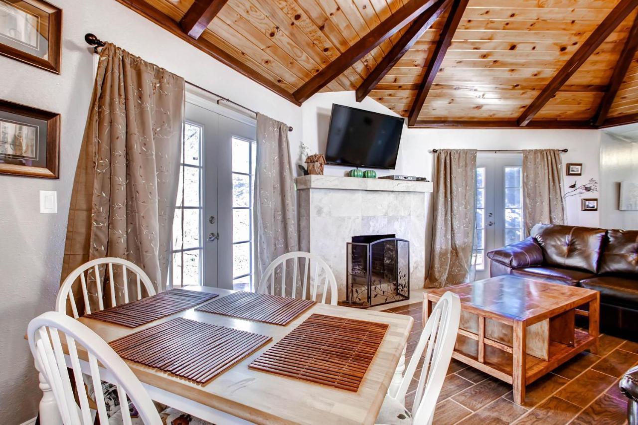 Harmony Hilltop Hideaway 奥克赫斯特 外观 照片